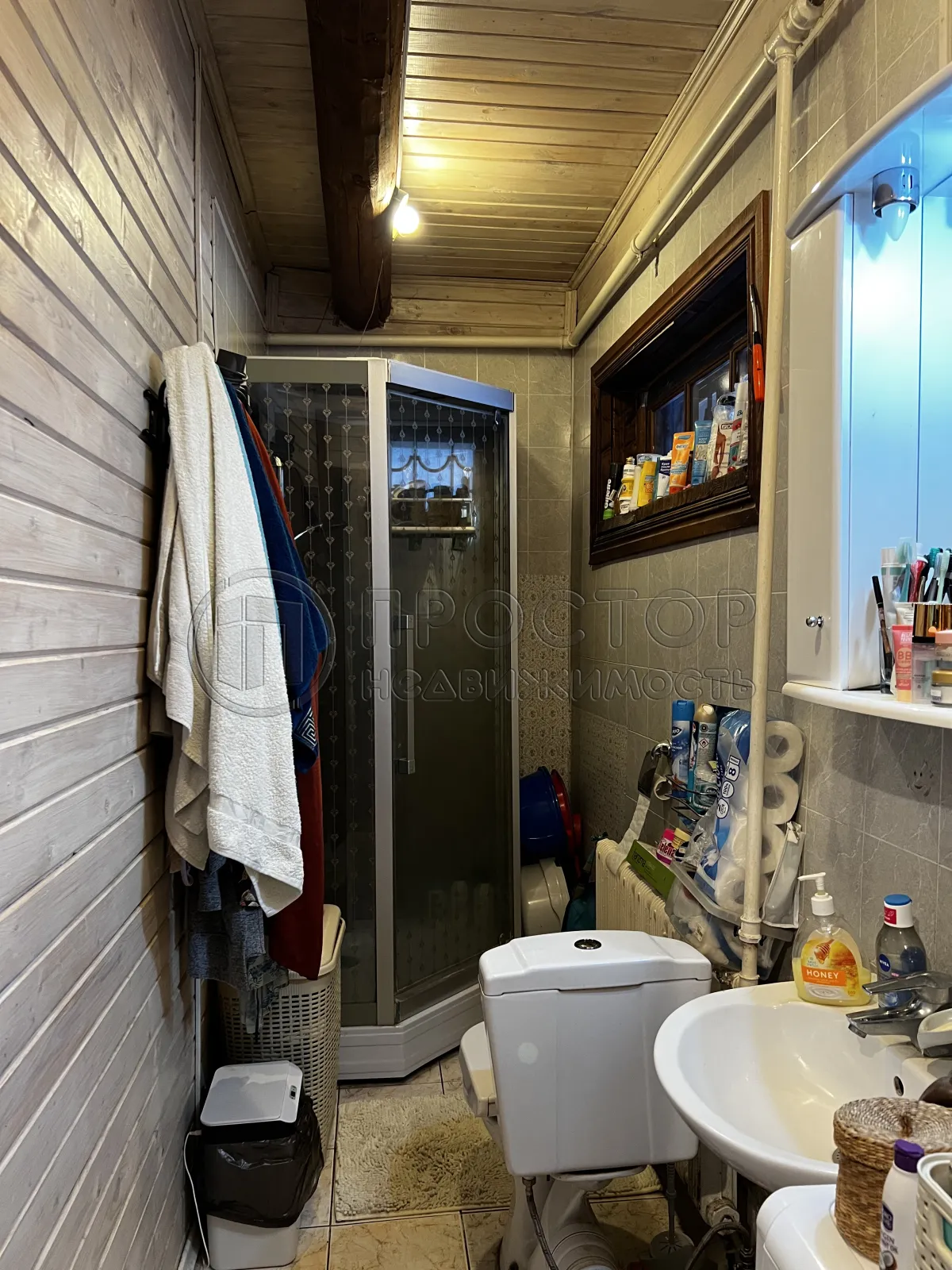 Дом, 86.3 м² - фото 13