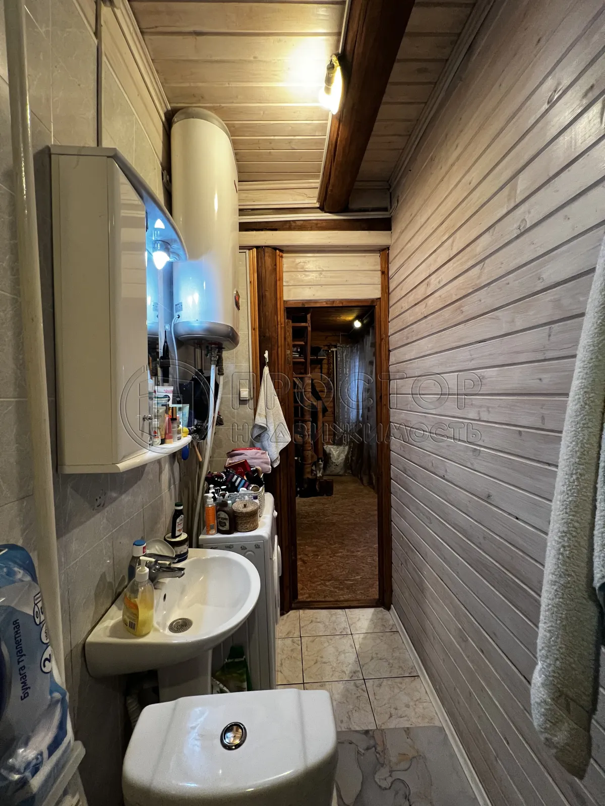 Дом, 86.3 м² - фото 14