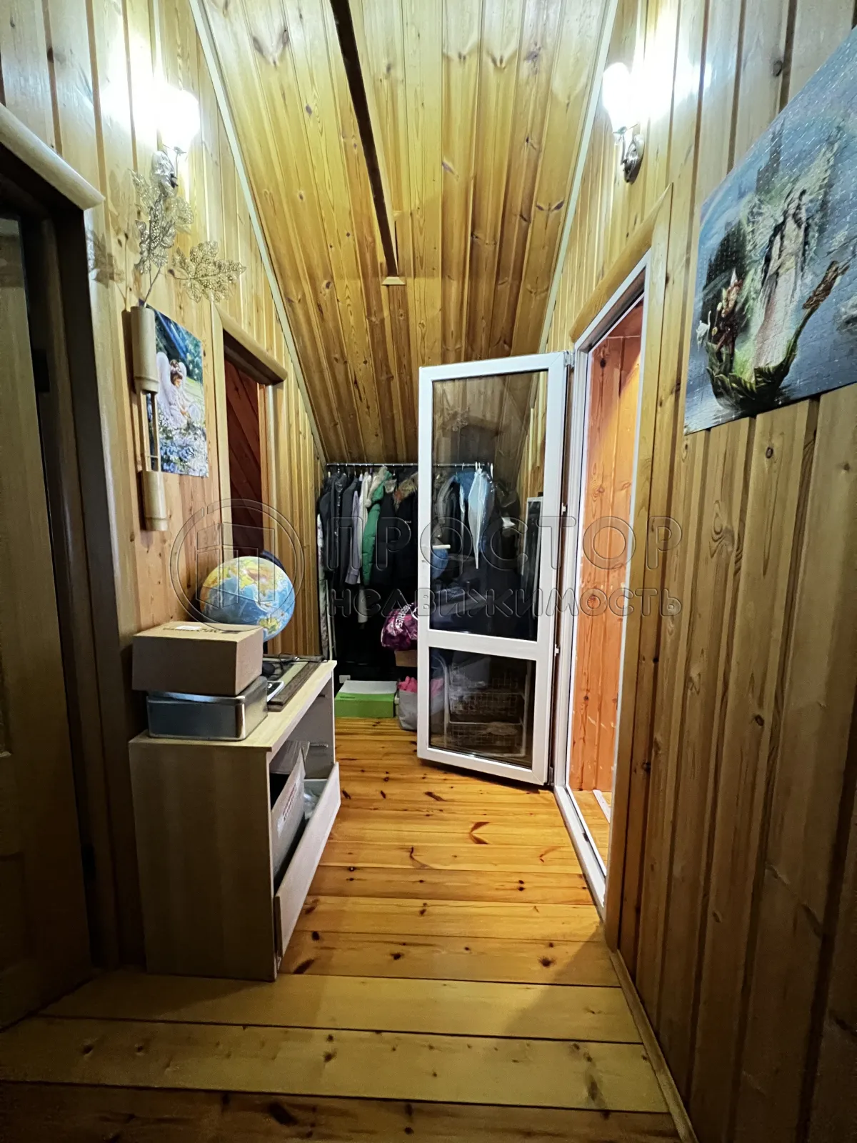 Дом, 86.3 м² - фото 16