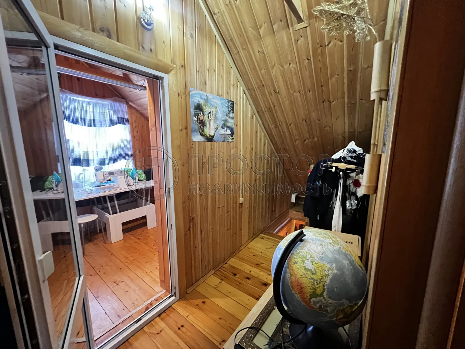 Дом, 86.3 м² - фото 17