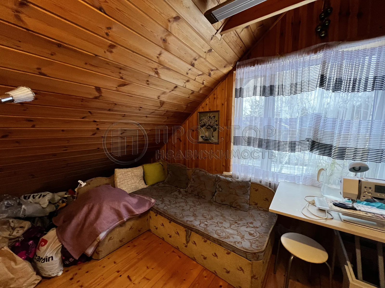 Дом, 86.3 м² - фото 19