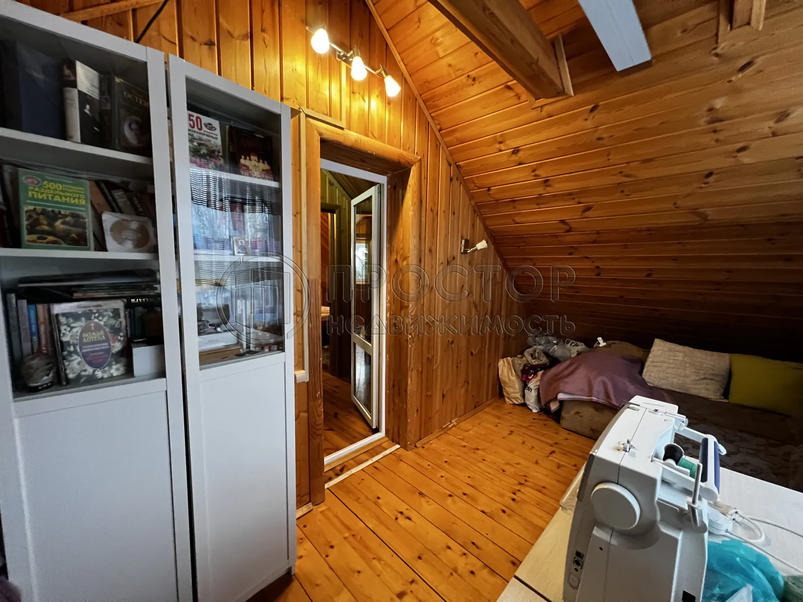 Дом, 86.3 м² - фото 21