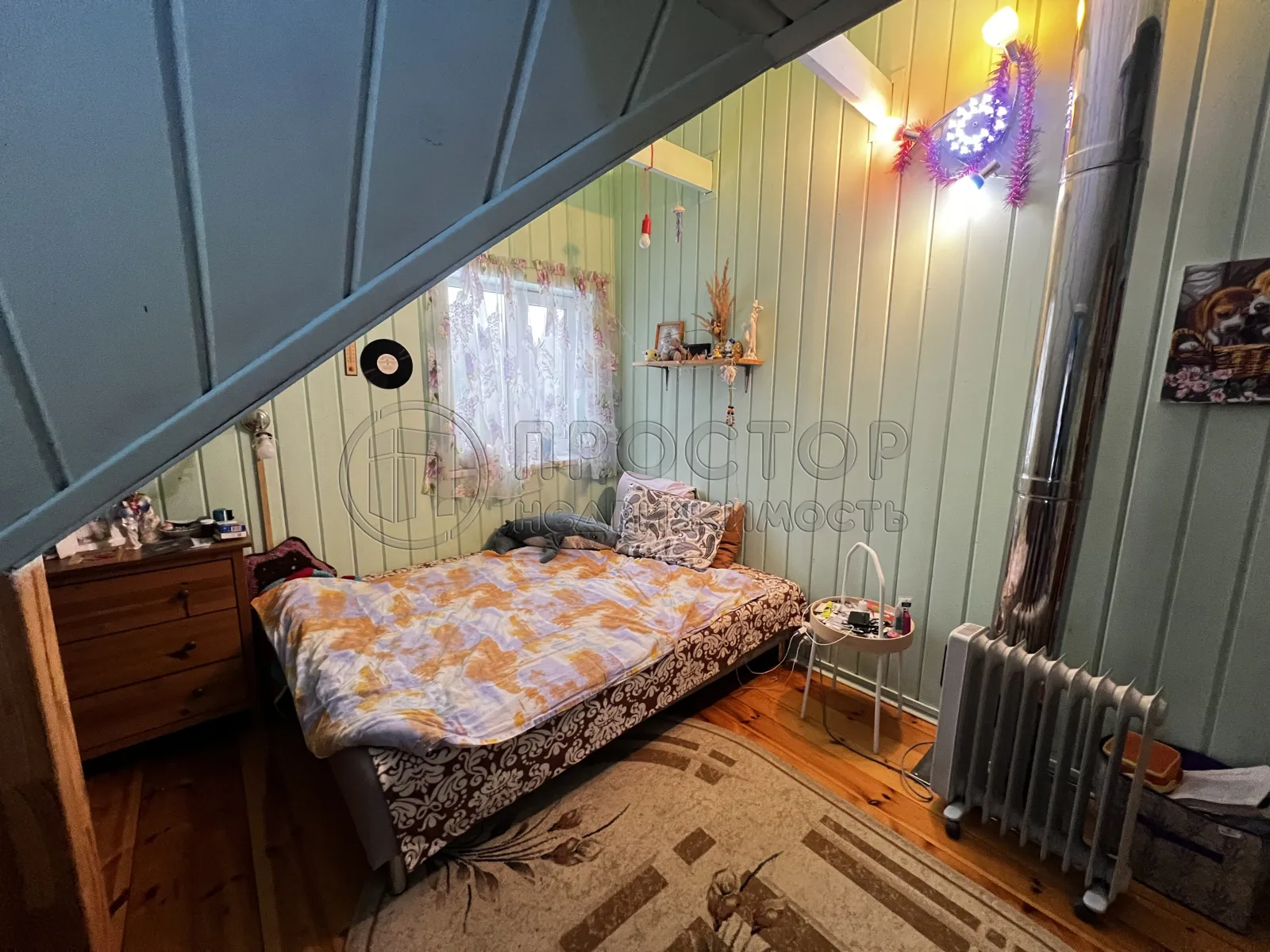 Дом, 86.3 м² - фото 26