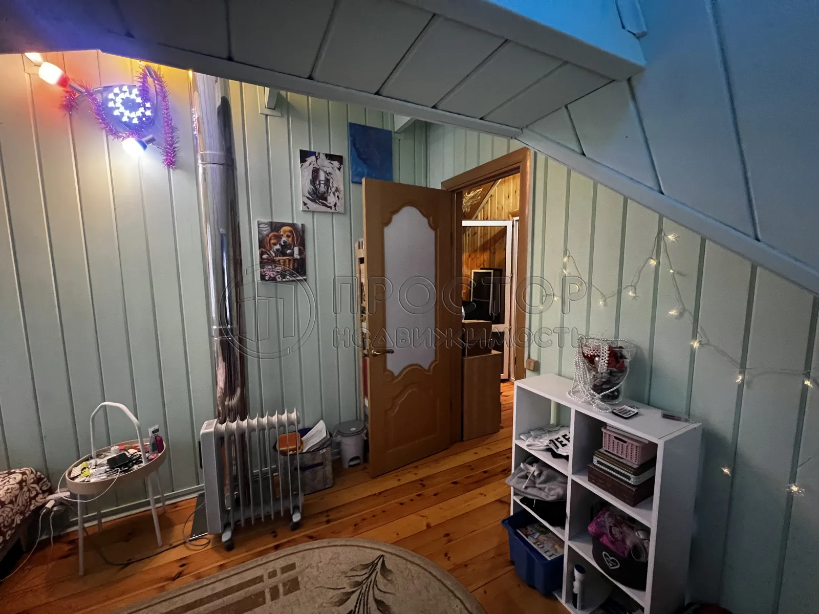 Дом, 86.3 м² - фото 27