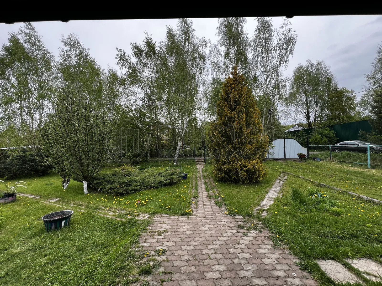 Дом, 86.3 м² - фото 4