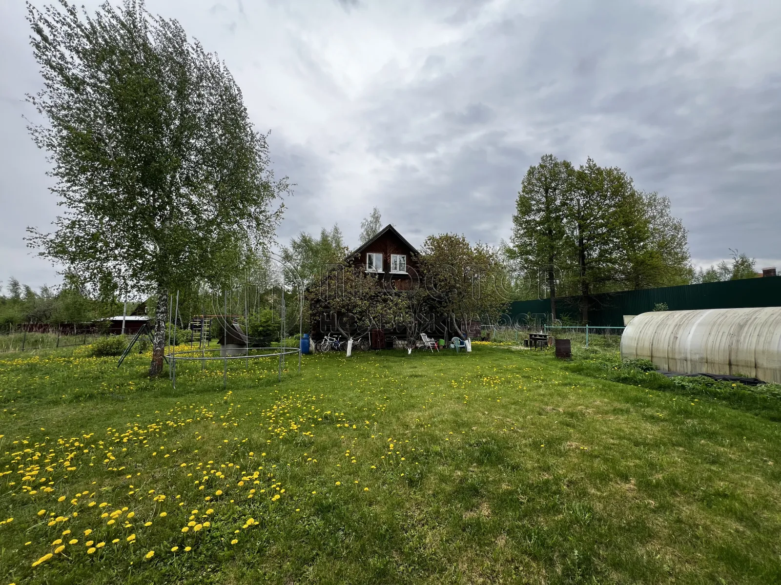 Дом, 86.3 м² - фото 30