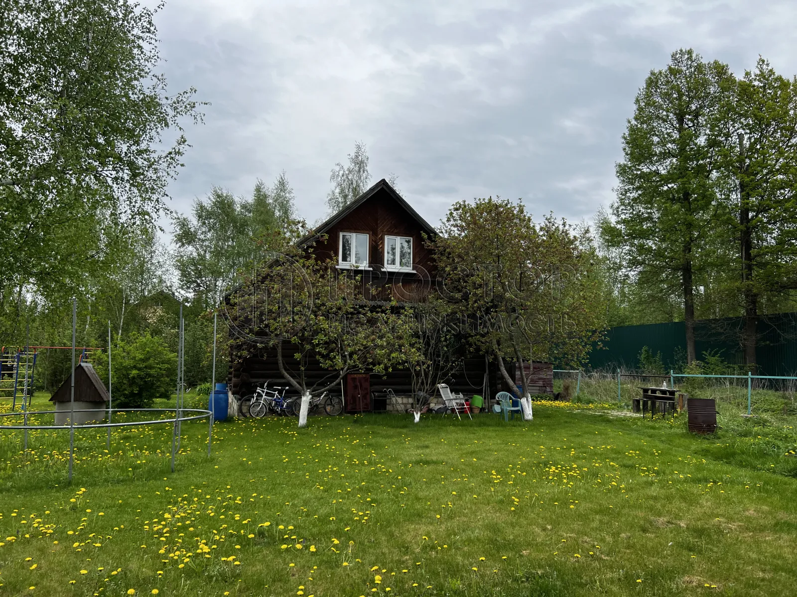 Дом, 86.3 м² - фото 31