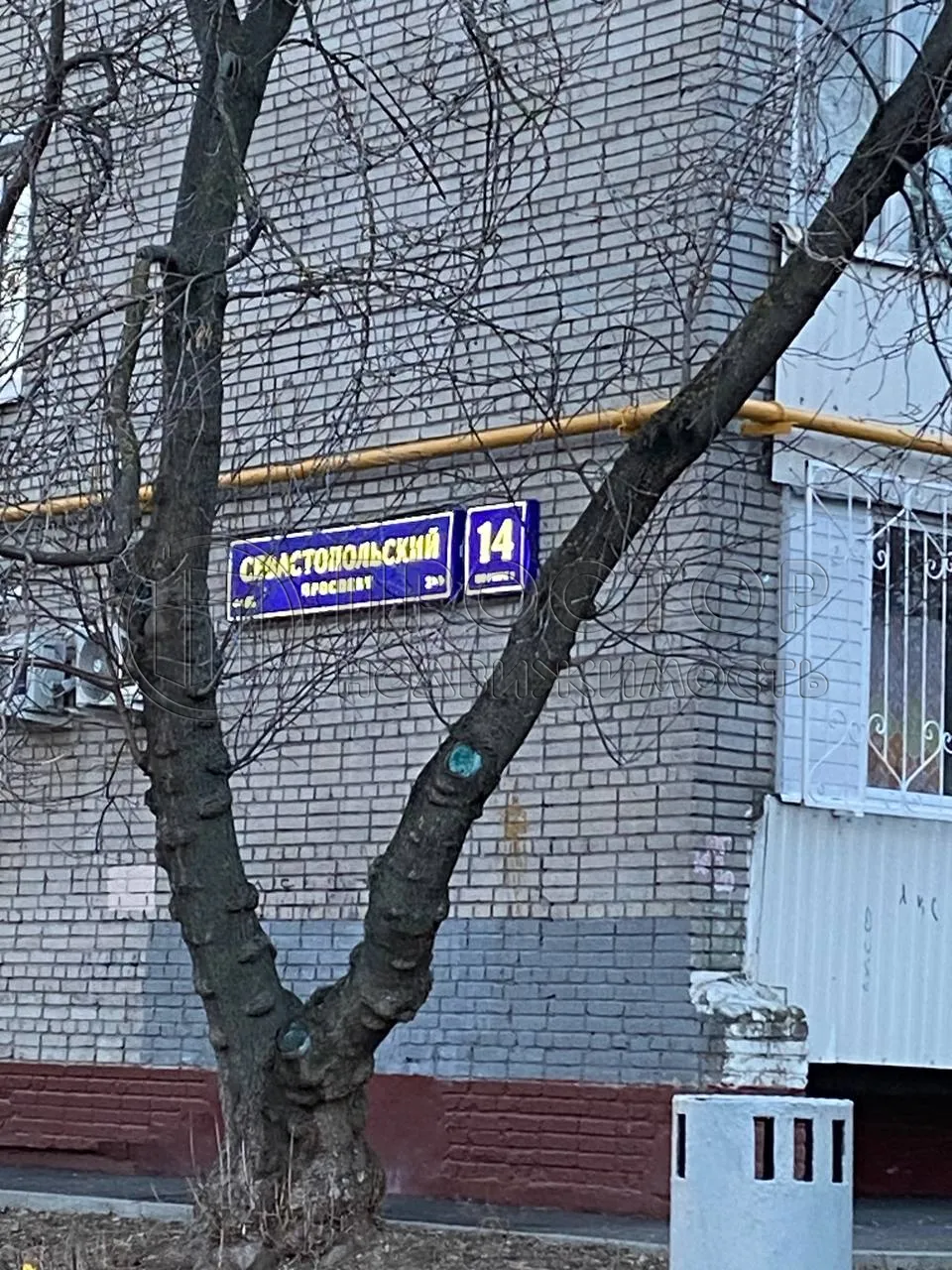 2-комнатная квартира, 41.4 м² - фото 2