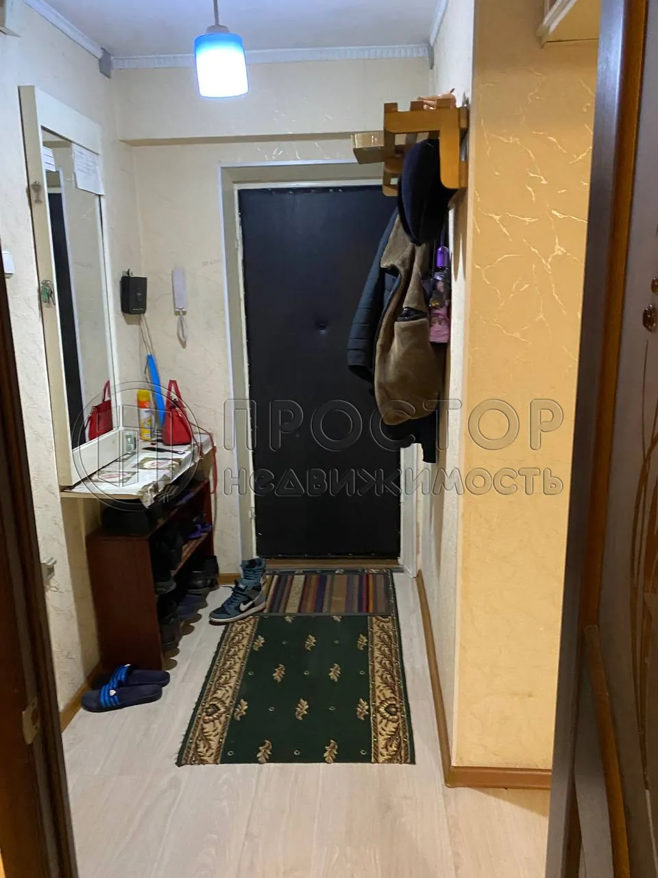 2-комнатная квартира, 41.4 м² - фото 5