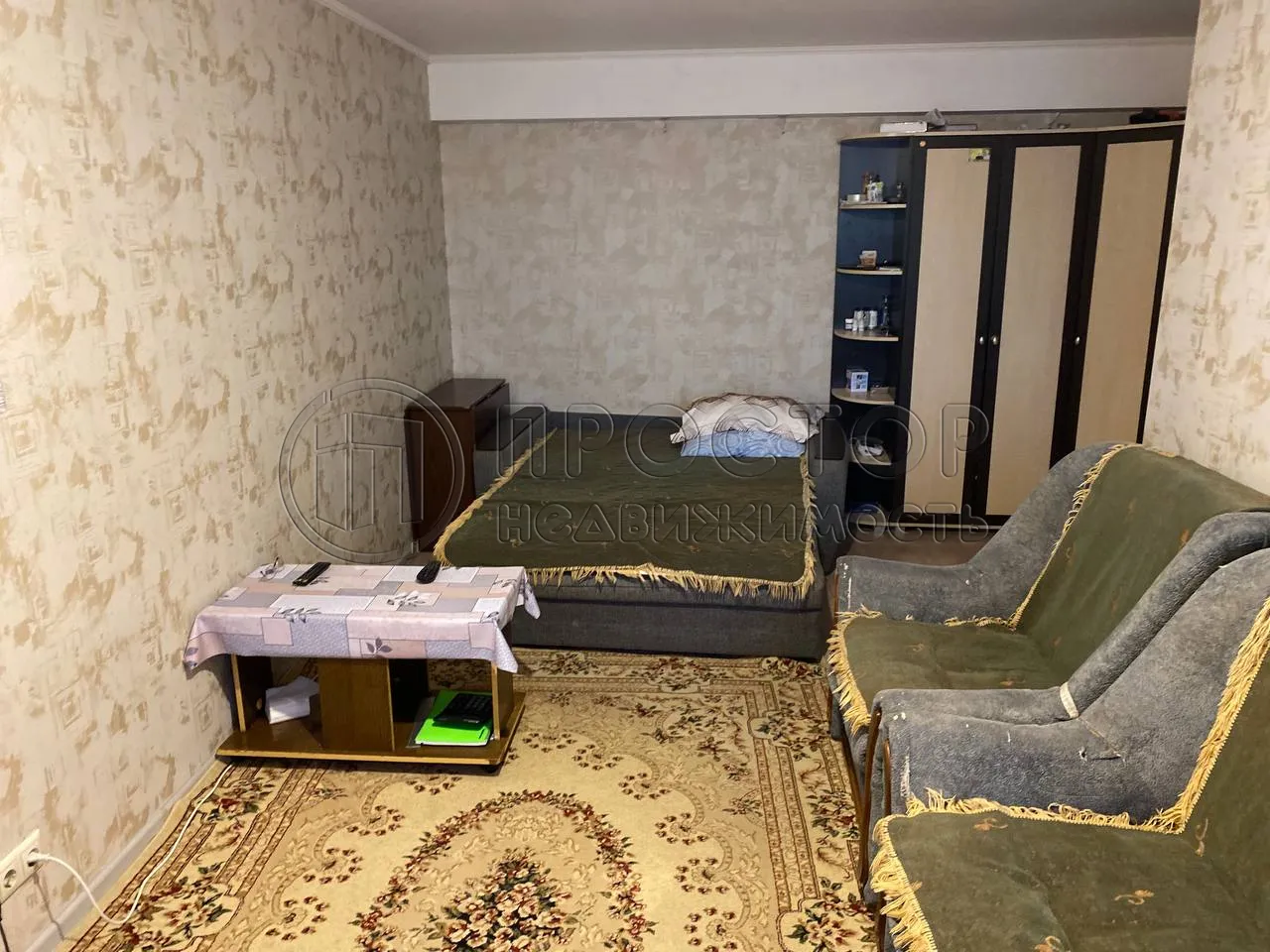 2-комнатная квартира, 41.4 м² - фото 7