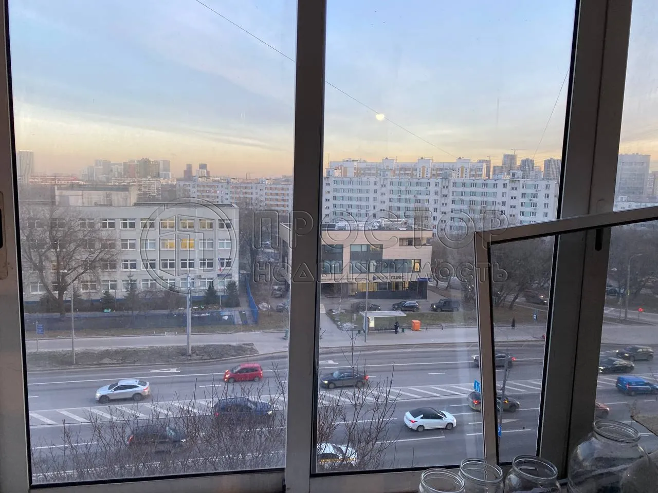 2-комнатная квартира, 41.4 м² - фото 11