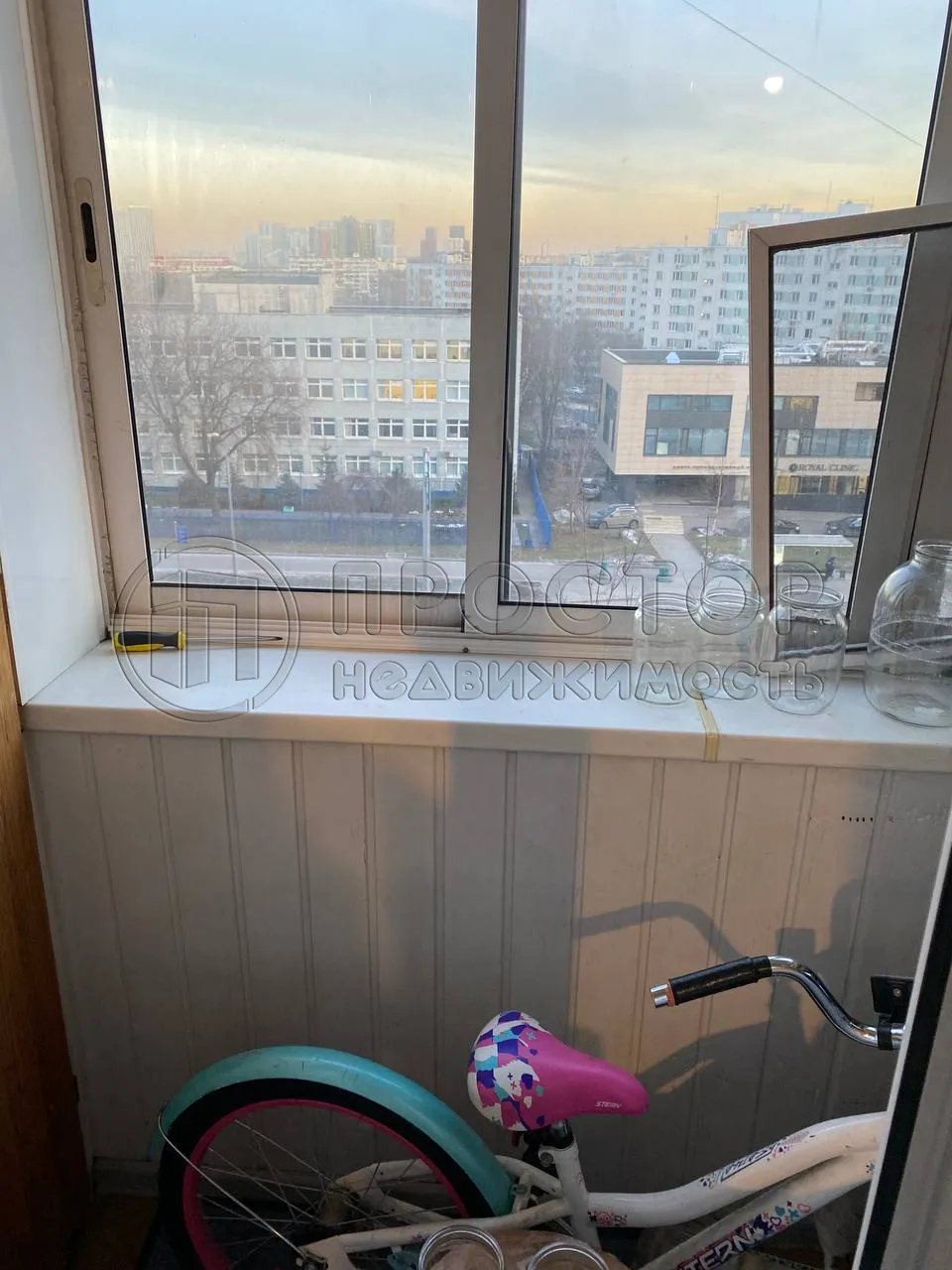 2-комнатная квартира, 41.4 м² - фото 12