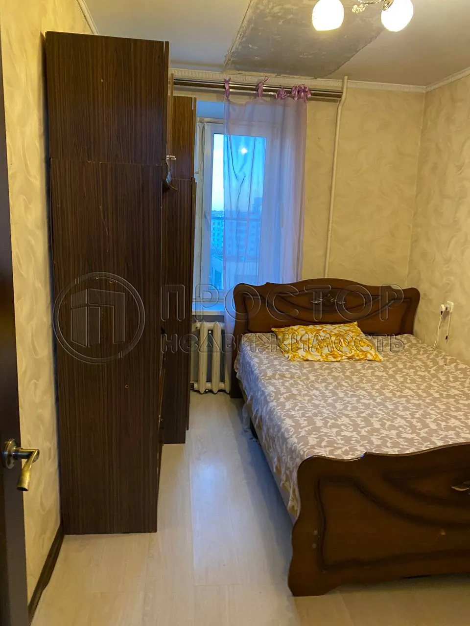 2-комнатная квартира, 41.4 м² - фото 14