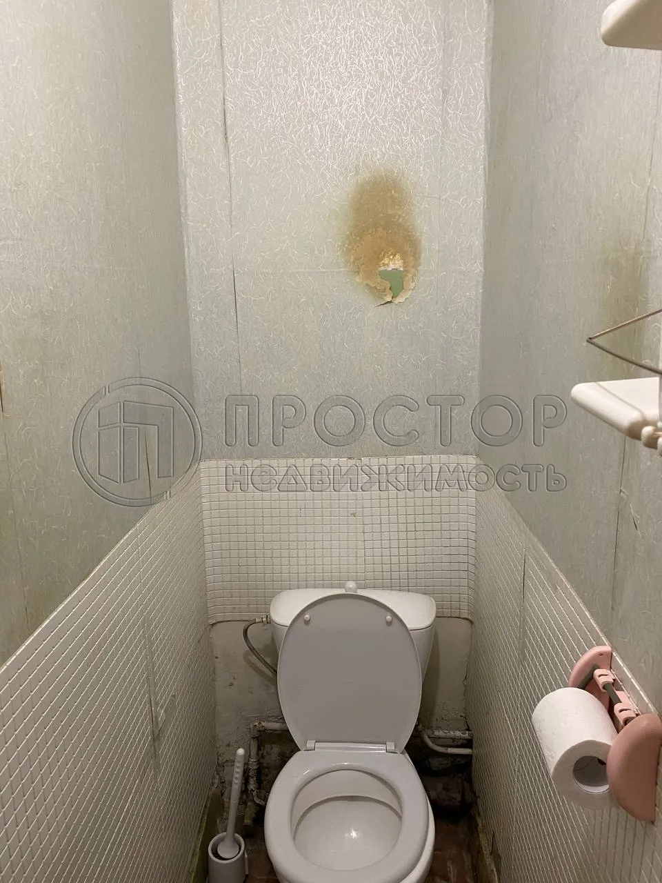 2-комнатная квартира, 41.4 м² - фото 19