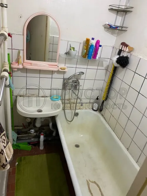 2-комнатная квартира, 41.4 м² - фото 20