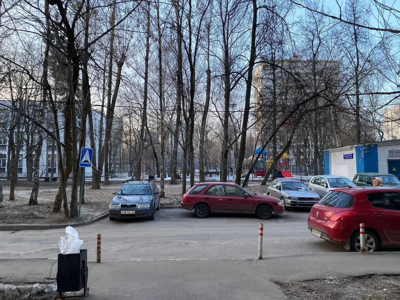 2-комнатная квартира, 41.4 м² - фото 21