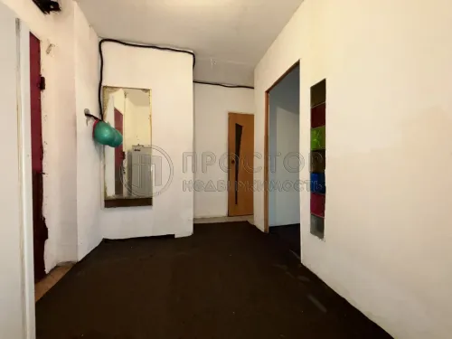 4-комнатная квартира, 62.6 м² - фото 7