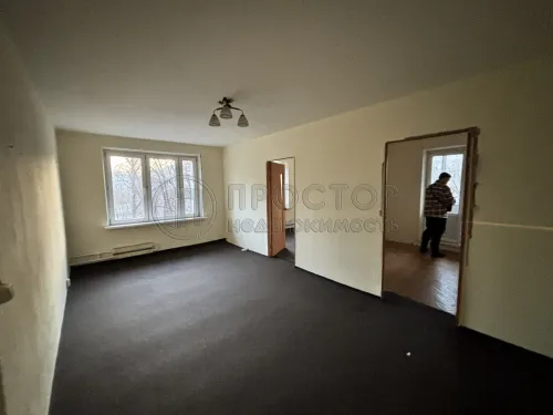 4-комнатная квартира, 62.6 м² - фото 13