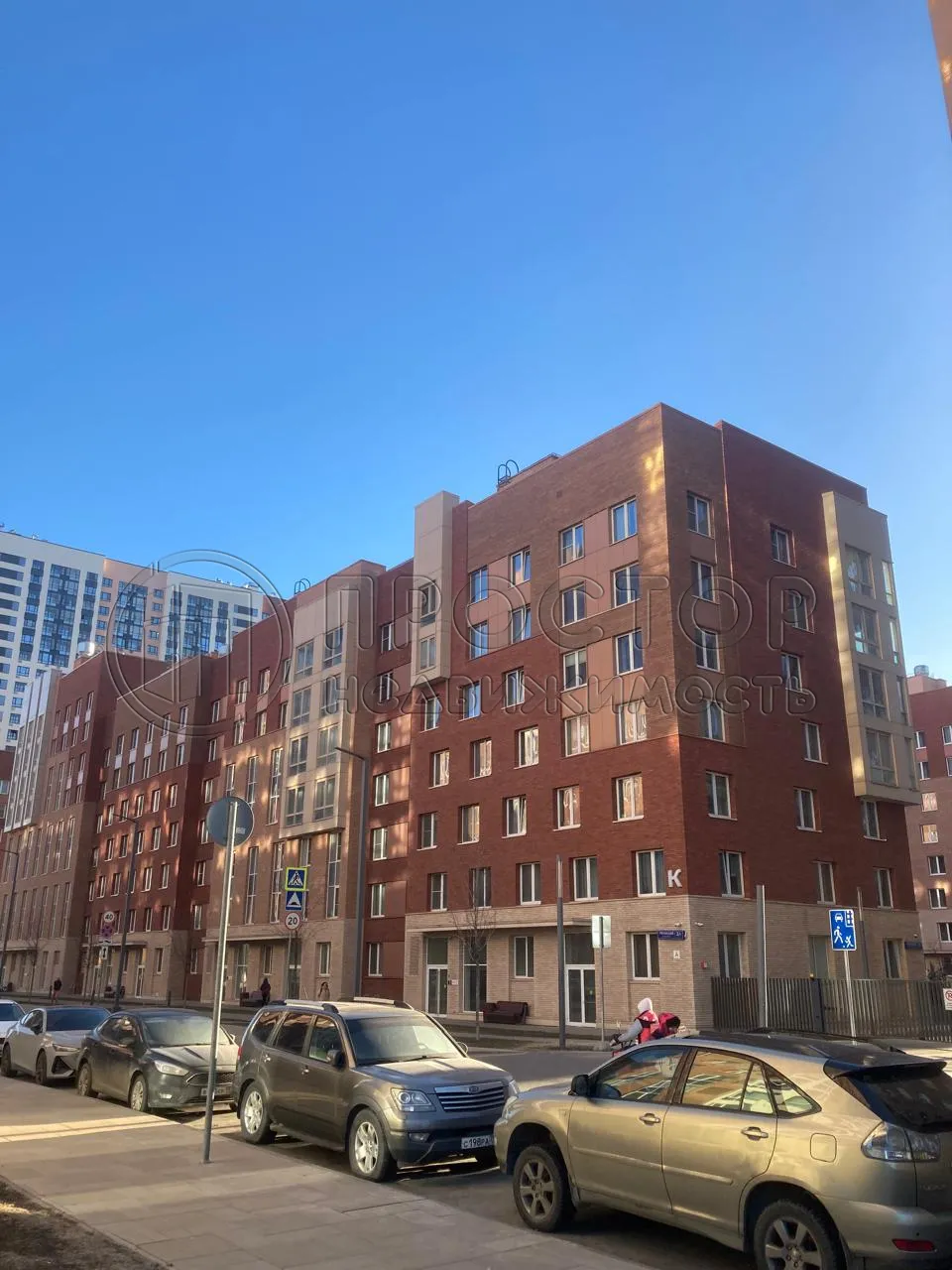 3-комнатная квартира, 73.4 м² - фото 4