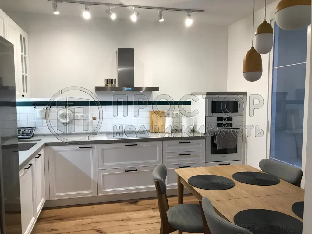 3-комнатная квартира, 73.4 м² - фото 11