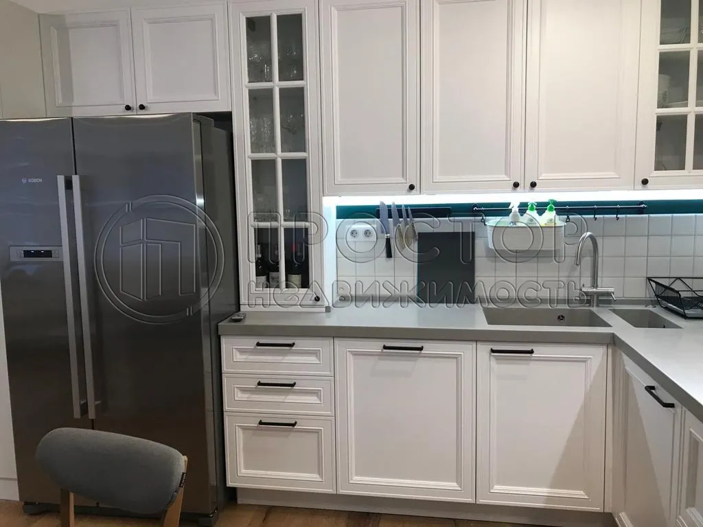 3-комнатная квартира, 73.4 м² - фото 12