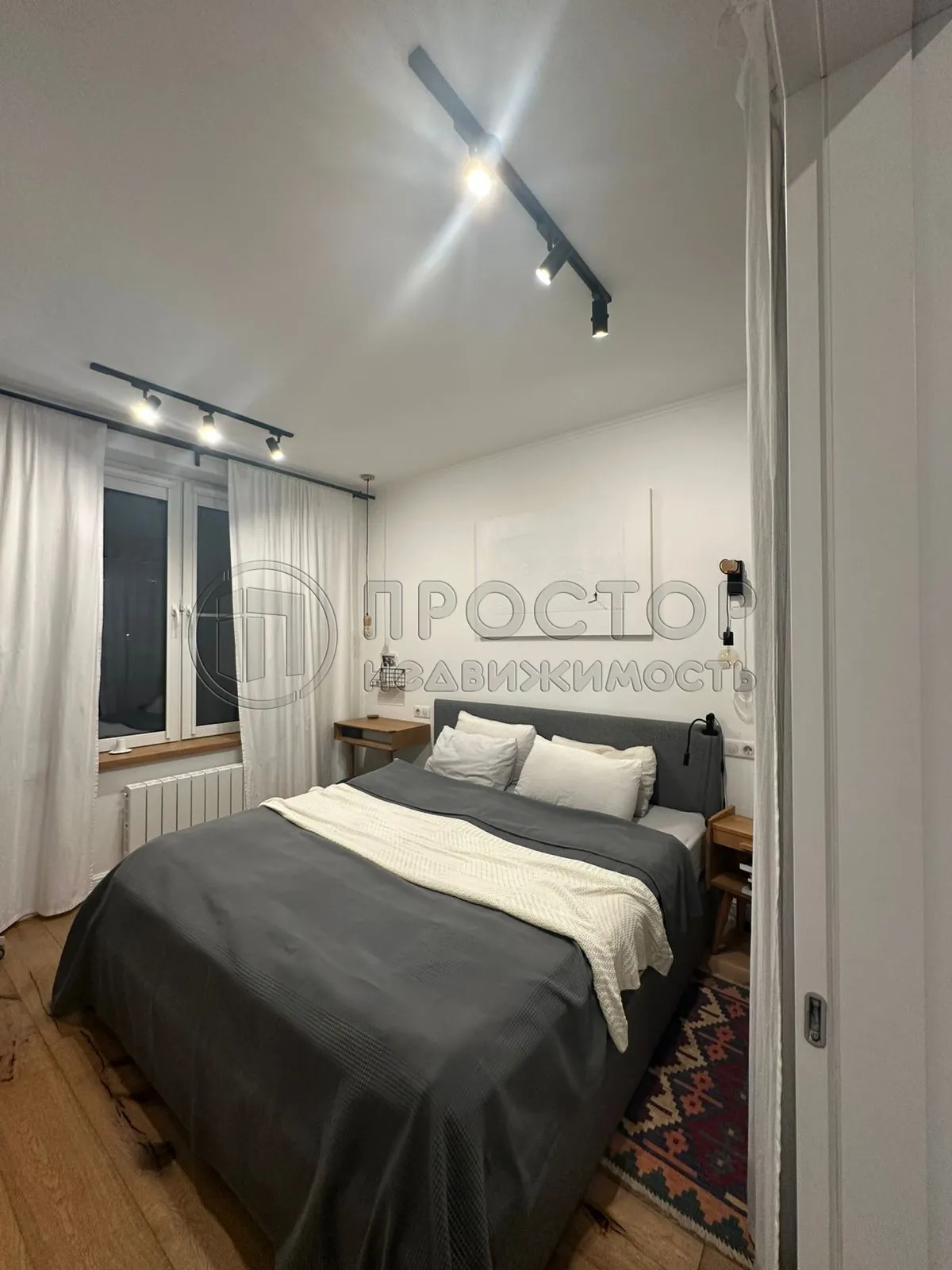 3-комнатная квартира, 73.4 м² - фото 14