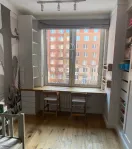 3-комнатная квартира, 73.4 м² - фото 37