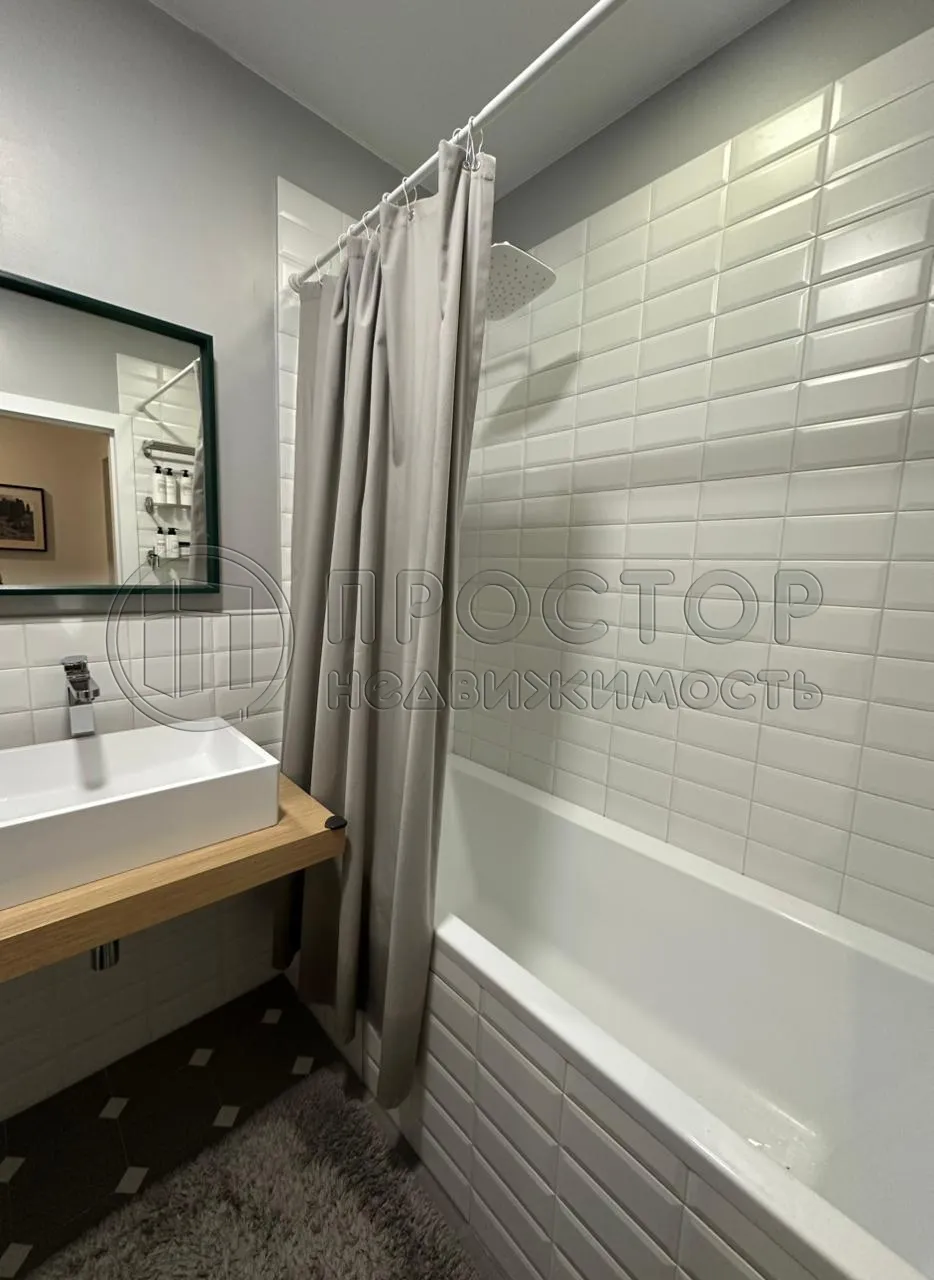 3-комнатная квартира, 73.4 м² - фото 19