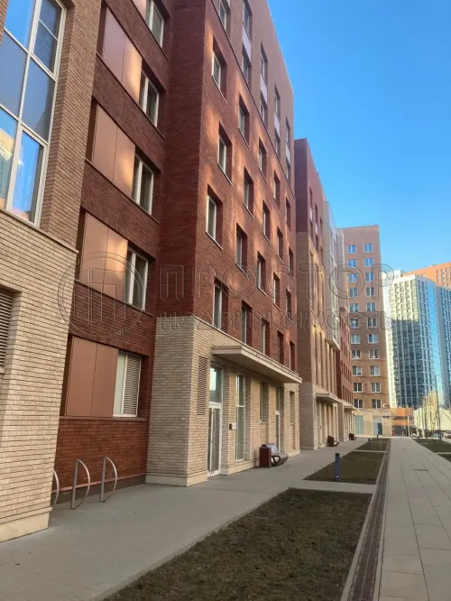 3-комнатная квартира, 73.4 м² - фото 22