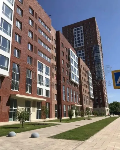 3-комнатная квартира, 73.4 м² - фото 3