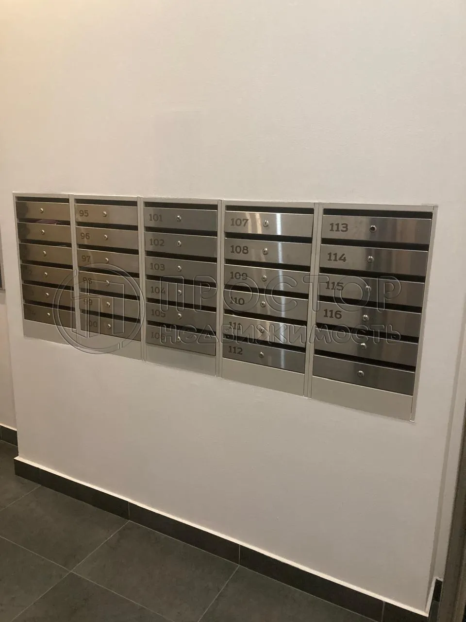 3-комнатная квартира, 73.4 м² - фото 10