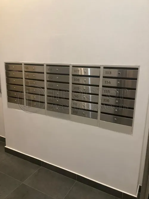 3-комнатная квартира, 73.4 м² - фото 10