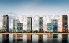 2-комнатная квартира, 51.5 м² - фото 10