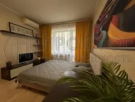 1-комнатная квартира, 30 м² - фото 12