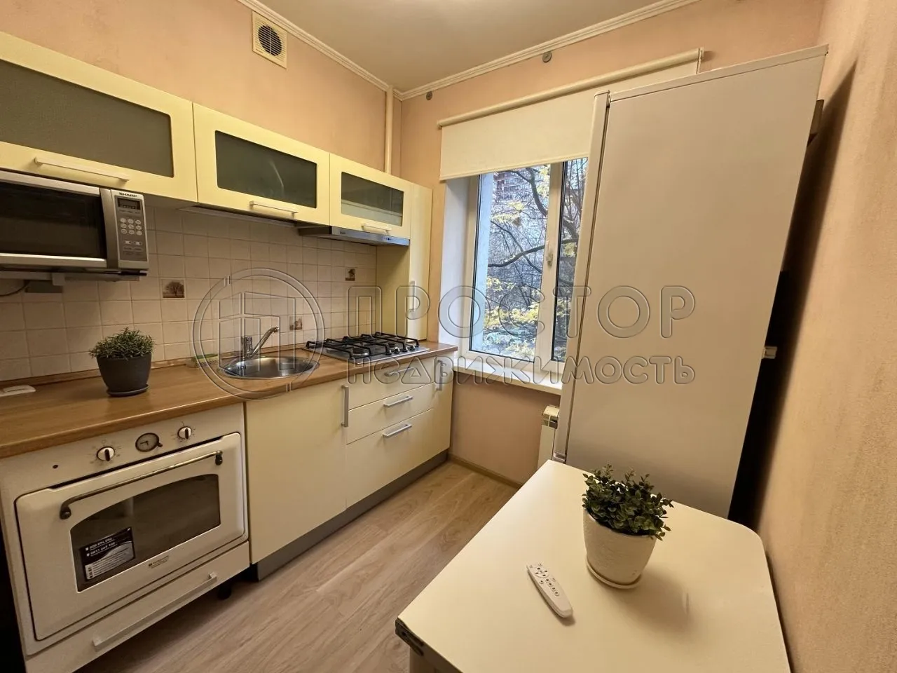 1-комнатная квартира, 30 м² - фото 7