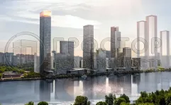 1-комнатная квартира, 48 м² - фото 8