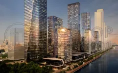 1-комнатная квартира, 48 м² - фото 9