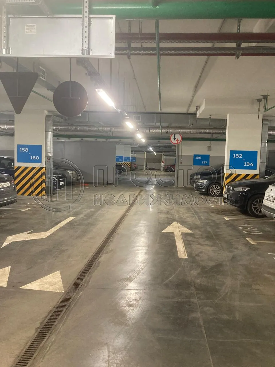 Машиноместо, 13.3 м² - фото 6