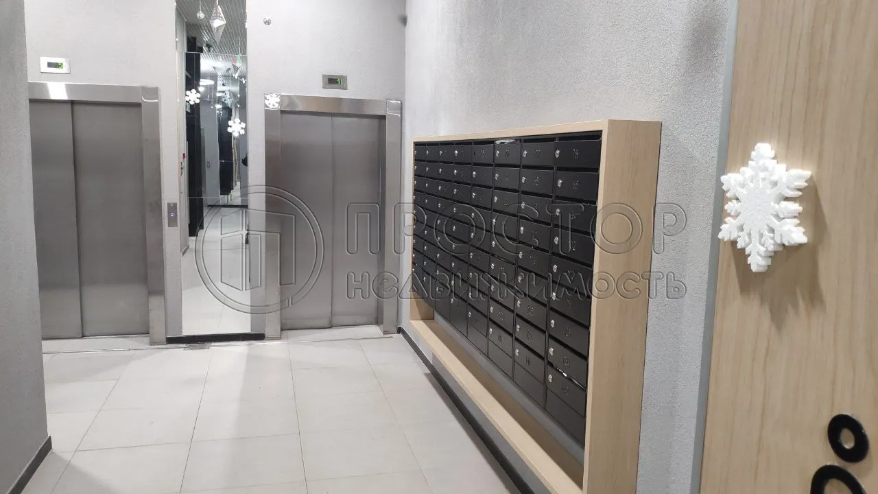 2-комнатная квартира, 59 м² - фото 2