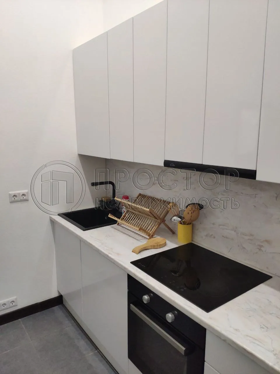 2-комнатная квартира, 59 м² - фото 23