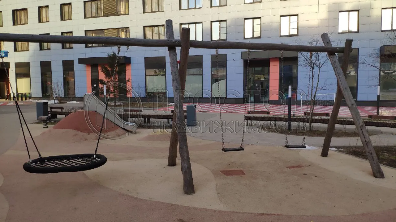 2-комнатная квартира, 59 м² - фото 27