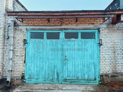 Гараж, 17.5 м² - фото 3