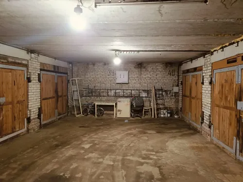 Гараж, 17.5 м² - фото 4