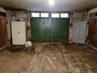 Гараж, 17.5 м² - фото 15