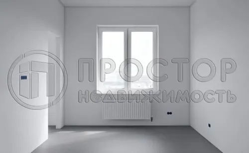 1-комнатная квартира, 39.7 м² - фото 9
