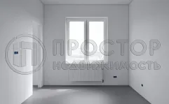 1-комнатная квартира, 39.7 м² - фото 18