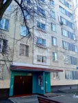 3-комнатная квартира, 58.4 м² - фото 91