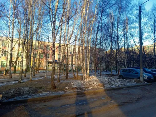 3-комнатная квартира, 58.4 м² - фото 42