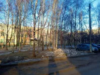 3-комнатная квартира, 58.4 м² - фото 88