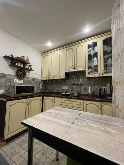 3-комнатная квартира, 58.4 м² - фото 3